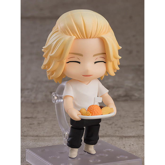 TOKYO REVENGERS - FIGURINE NENDOROID MIKEY (MANJIRO SANO) JAPANDCO 3c