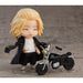 TOKYO REVENGERS - FIGURINE NENDOROID MIKEY (MANJIRO SANO) JAPANDCO 4c