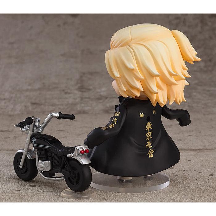 TOKYO REVENGERS - FIGURINE NENDOROID MIKEY (MANJIRO SANO) JAPANDCO 5c