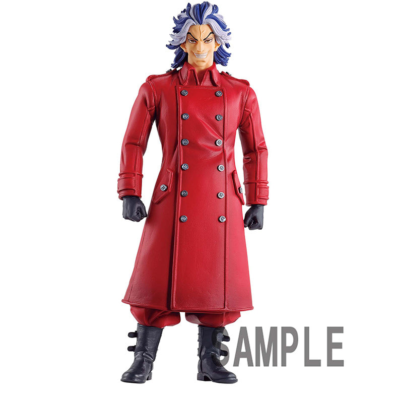 TOKYO REVENGERS - FIGURA TAIJU SHIBA