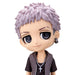 TOKYO REVENGERS - FIGURINE TAKASHI MITSUYA PLAIN CLOTHES VER. Q POSKET VER.B JAPANDCO 2