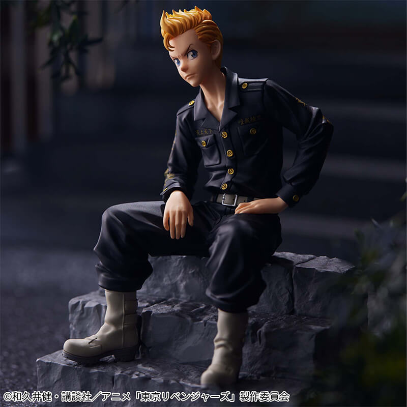 Figure Takemichi Hanagaki Break Time Collection 13 cm – Tokyo
