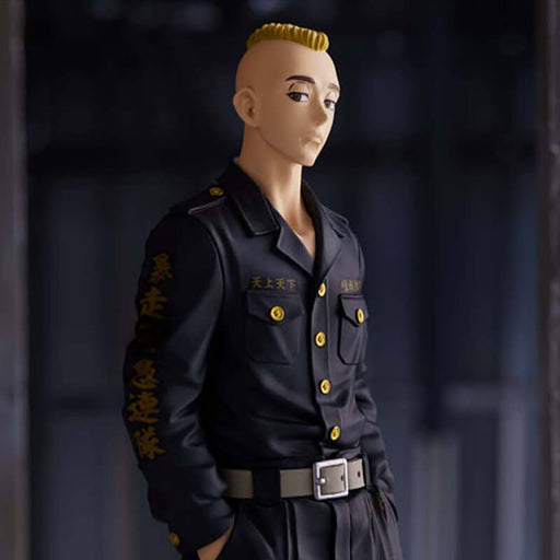 TOKYO REVENGERS &#8211; FIGURINE YASUHIRO MUTO JAPANDCO 2c