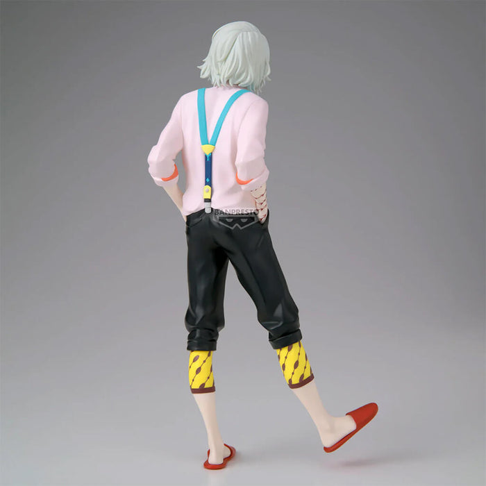 TOKYO GHOUL - FIGURA JUZO SUZUYA MAXIMATIC