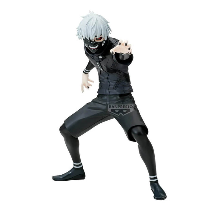 TOKYO GHOUL - FIGURE KEN KANEKI MAXIMATIC