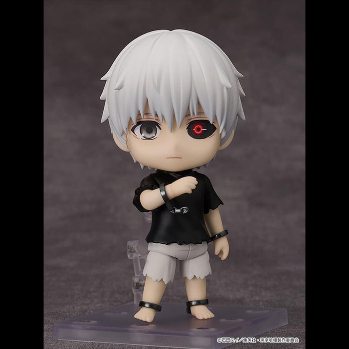 TOKYO GHOUL - FIGURINE KEN KANEKI NENDOROID