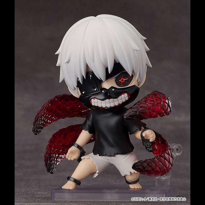 TOKYO GHOUL - FIGURINE KEN KANEKI NENDOROID