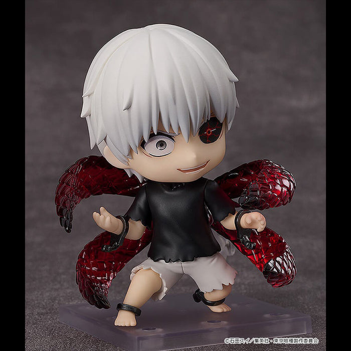 TOKYO GHOUL - FIGURINE KEN KANEKI NENDOROID