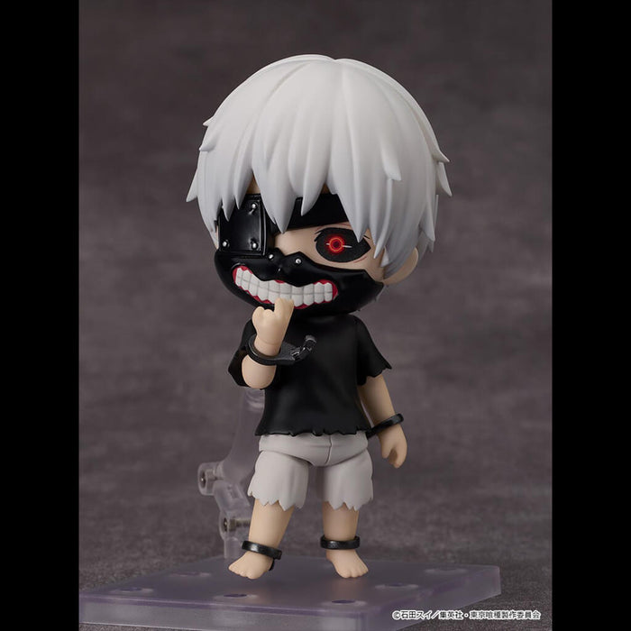 TOKYO GHOUL - FIGURINE KEN KANEKI NENDOROID