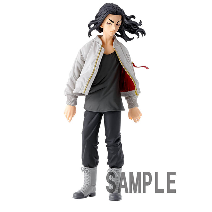 TOKYO REVENGERS - FIGURE KEISUKE BAJI VOL.2