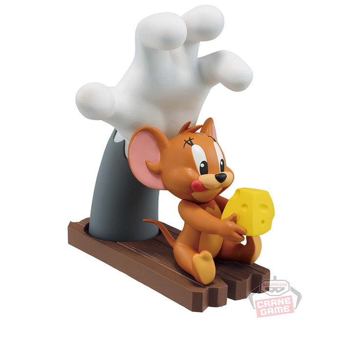 TOM ET JERRY - FIGURINE TOM ET JERRY SOFT VINYL VOL.2 JAPANDCO 2