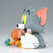 TOM ET JERRY - FIGURINE TOM ET JERRY SOFT VINYL VOL.3 JAPANDCO 3