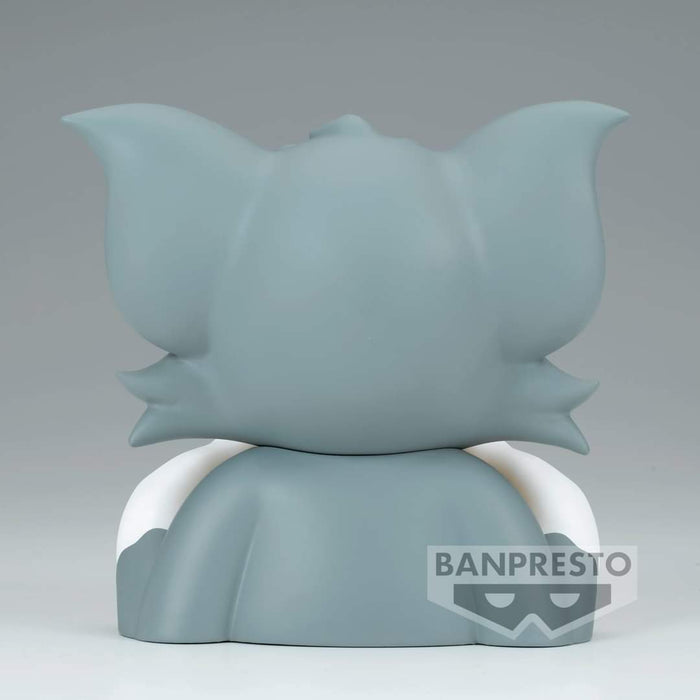 TOM ET JERRY - FIGURINE TOM ET JERRY SOFT VINYL VOL.3 JAPANDCO 4