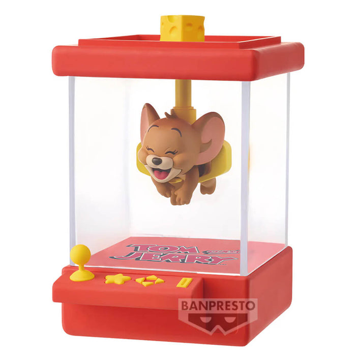 TOM AND JERRY - FIGURE JERRY CRANE POP