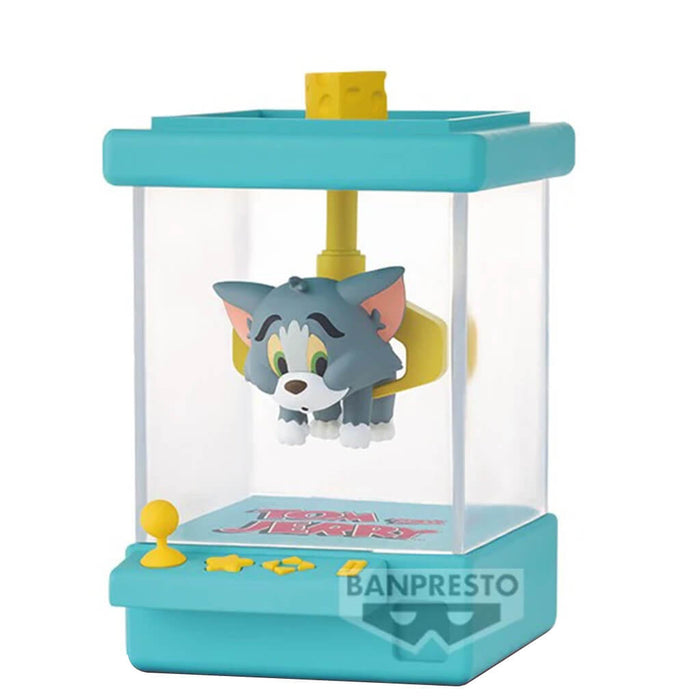 TOM AND JERRY - FIGURE TOM CRANE POP