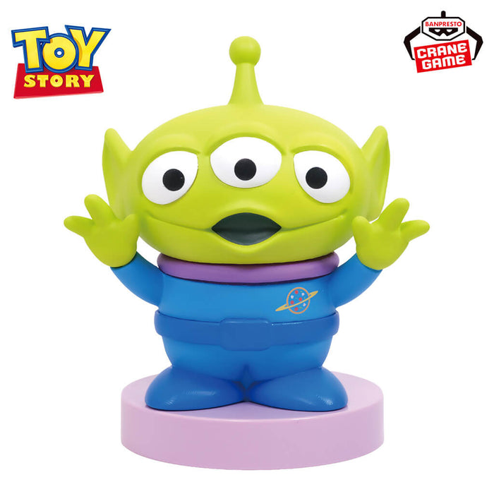 TOY STORY - LIGHT-UP ALIEN