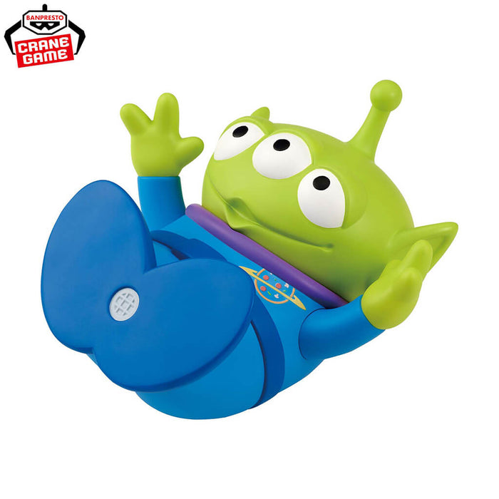 TOY STORY 5 - FIGURINE ALIEN KYUMUKORO