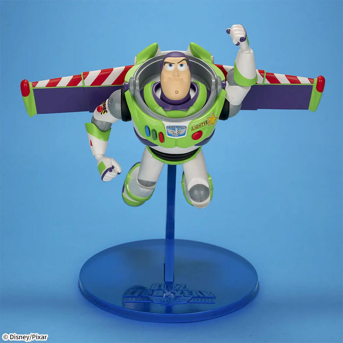 TOY STORY 5 - FIGURINE BUZZ LIGHTYEAR FIGURIZMα