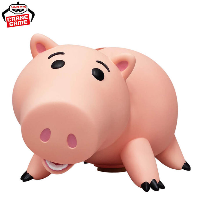 TOY STORY 5 - FIGURE HAMM FIG LIFE