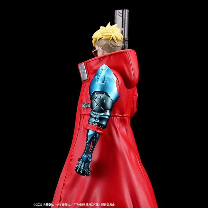 TRIGUN STAMPEDE - FIGURINE VASH THE STAMPEDE OSHI WORKS