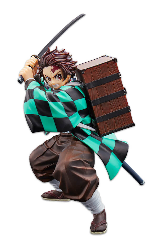 Tanjiro Kamado
