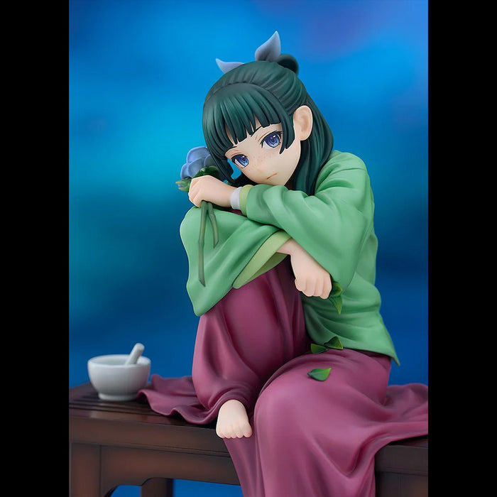 The Apothecary Diaries - Figurine Maomao G.S. Collection