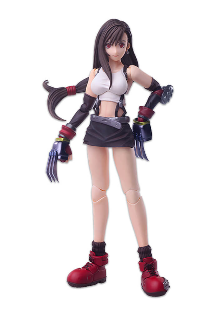 Tifa Lockhart