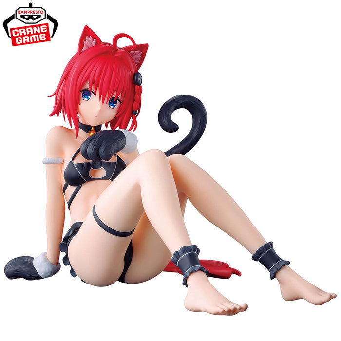 To Love-Ru Darkness - Figurine Mea Kurosaki Nyaru's Collection