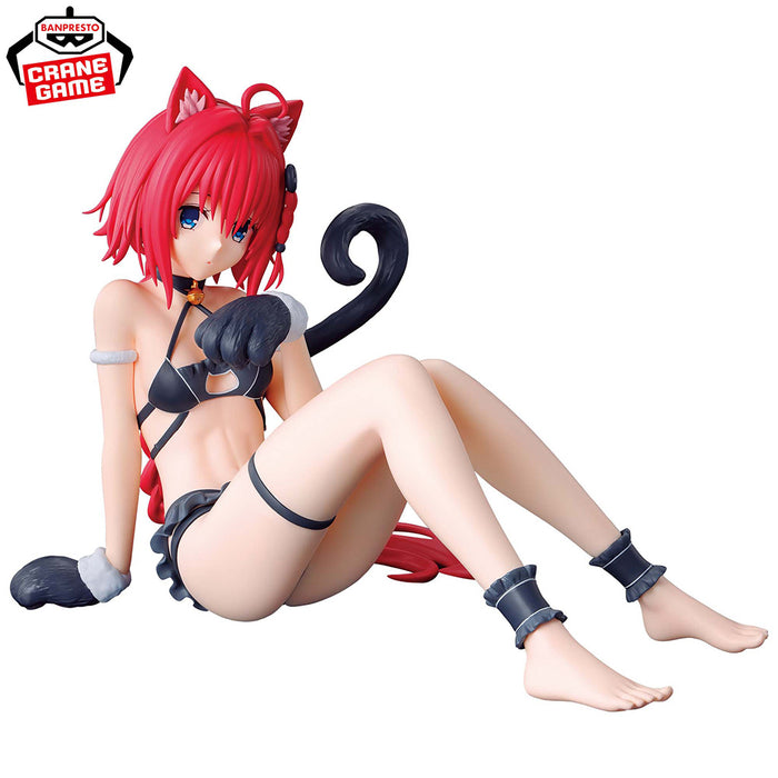 To Love-Ru Darkness - Figurine Mea Kurosaki Nyaru's Collection