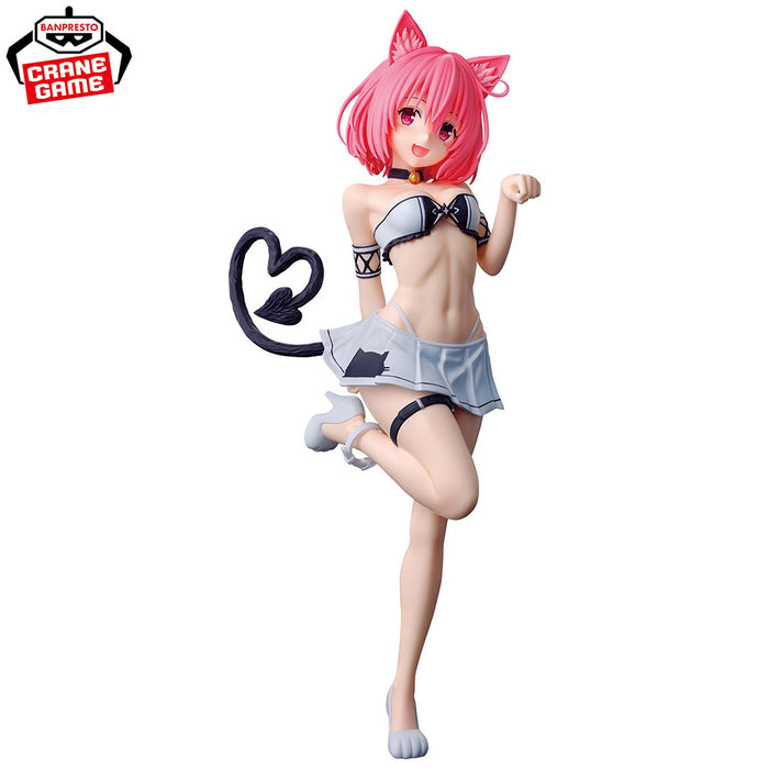 To Love-Ru Darkness - Figurine Momo Belia Deviluke Nyaru's Collection