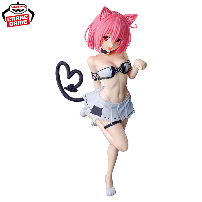 To Love-Ru Darkness - Figurine Momo Belia Deviluke Nyaru's Collection