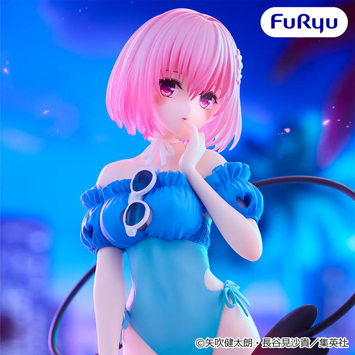 To Love-Ru Darkness - Figurine Momo Belia Deviluke Trio-Try-iT