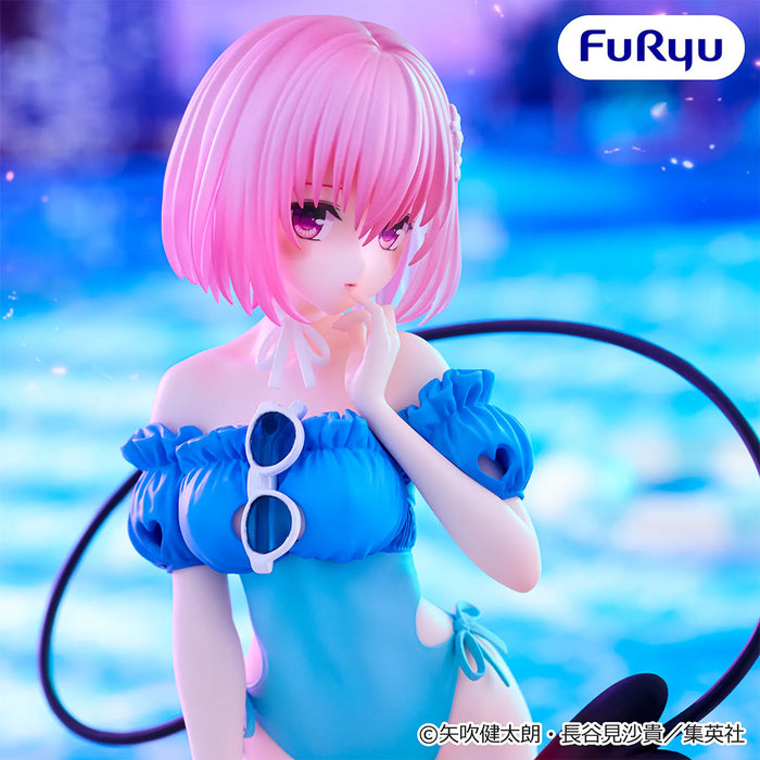 To Love-Ru Darkness - Figurine Momo Belia Deviluke Trio-Try-iT