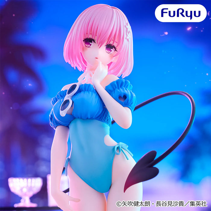 To Love-Ru Darkness - Figurine Momo Belia Deviluke Trio-Try-iT