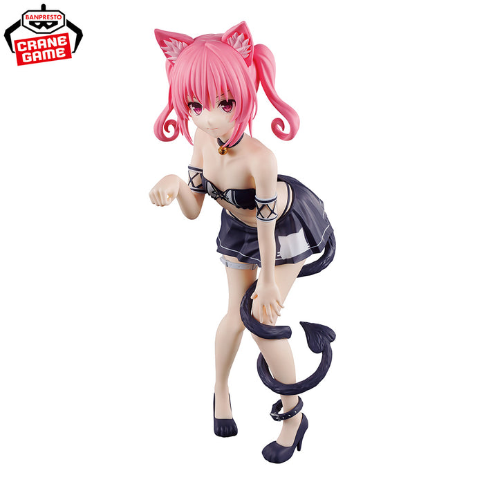 To Love-Ru Darkness - Figurine Nana Asta Deviluke Nyaru's Collection
