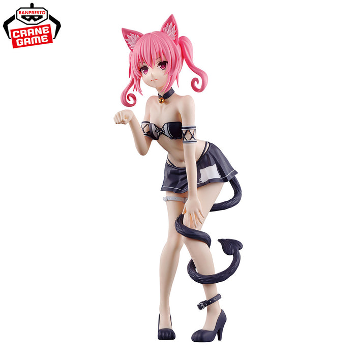 To Love-Ru Darkness - Figurine Nana Asta Deviluke Nyaru's Collection