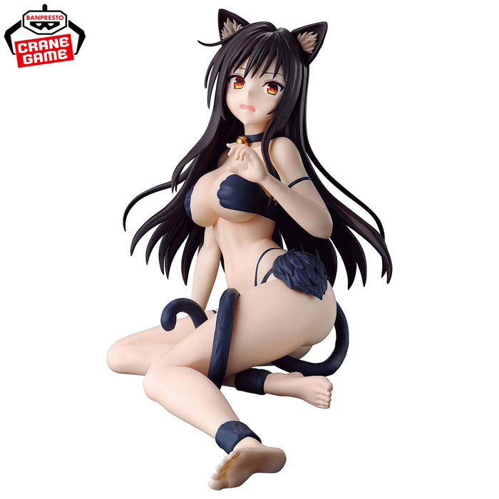 To Love-Ru Darkness - Figurine Yui Kotegawa Nyaru's Collection