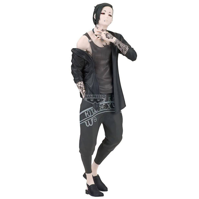 Tokyo Ghoul - Figura Uta Grandista