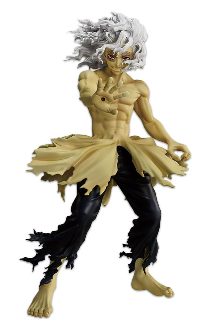 Tomura Shigaraki