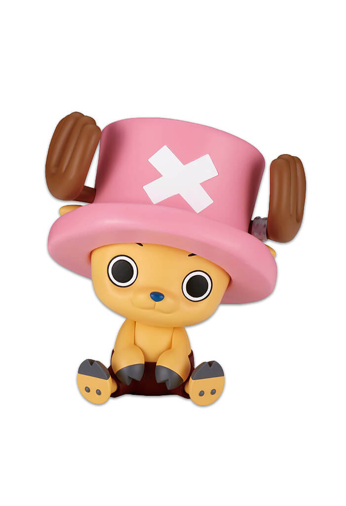 Tony Tony Chopper