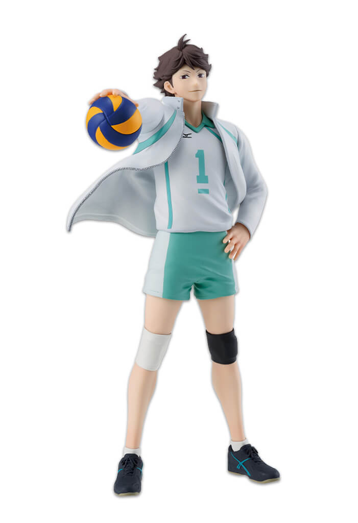 Toru Oikawa