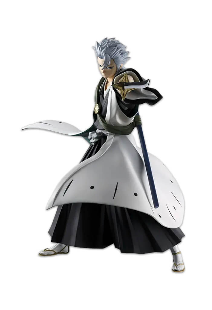 Toshiro Hitsugaya