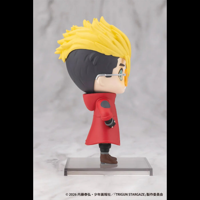 Trigun Stargaze - Figure Vash The Stampede Oshi Works Mini
