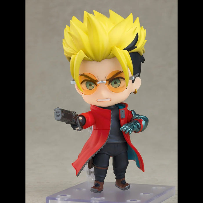 Trigun Stargaze - Figurine Vash The Stampede (Stargaze Ver.) Nendoroid