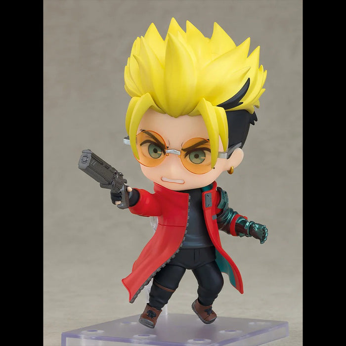 Trigun Stargaze - Figurine Vash The Stampede (Stargaze Ver.) Nendoroid