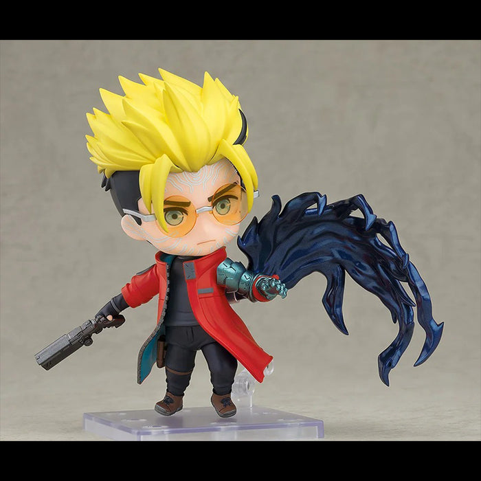 Trigun Stargaze - Figurine Vash The Stampede (Stargaze Ver.) Nendoroid