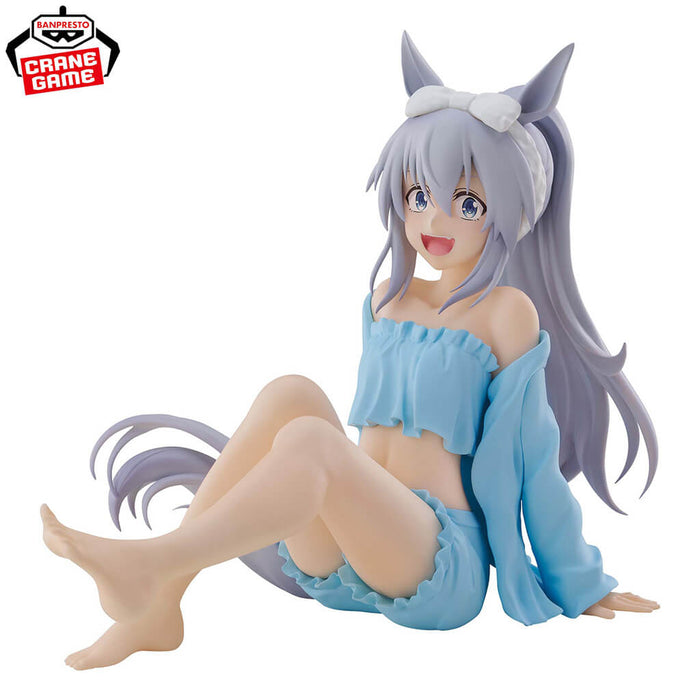 UMAMUSUME CINDERELLA GRAY - FIGURE TAMAMO CROSS RELAX TIME