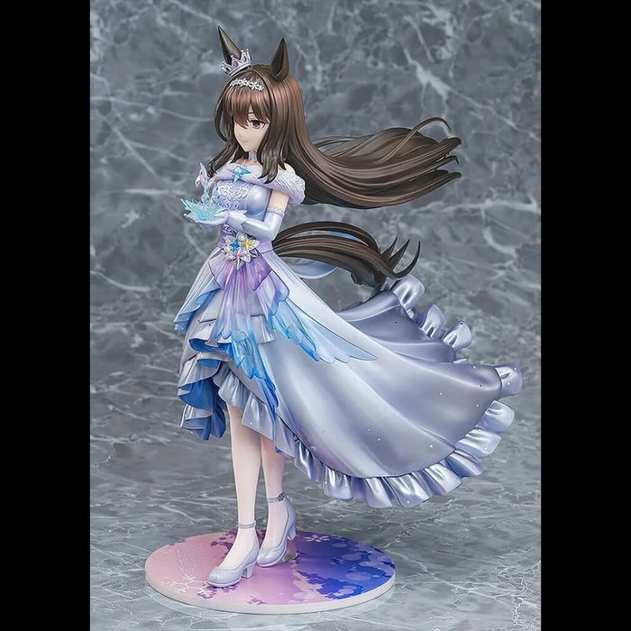 UMAMUSUME PRETTY DERBY - FIGURINE ADMIRE VEGA (GLACIALIS VEGA VER.) 1/7 SCALE