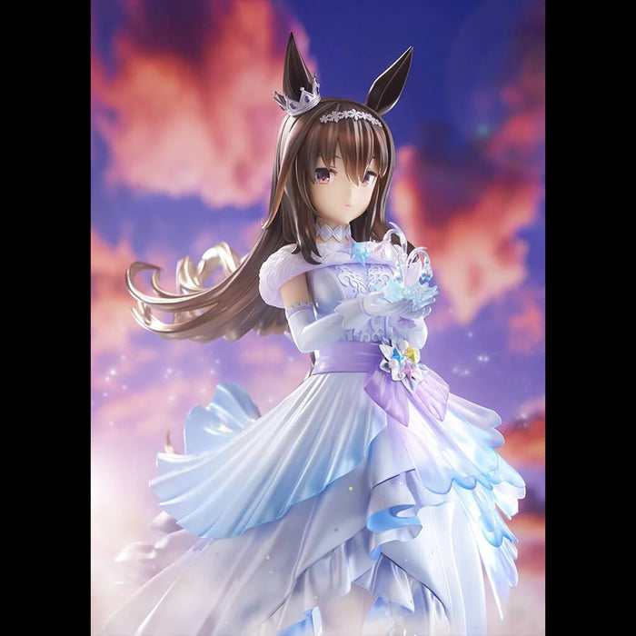 UMAMUSUME PRETTY DERBY - FIGURINE ADMIRE VEGA (GLACIALIS VEGA VER.) 1/7 SCALE