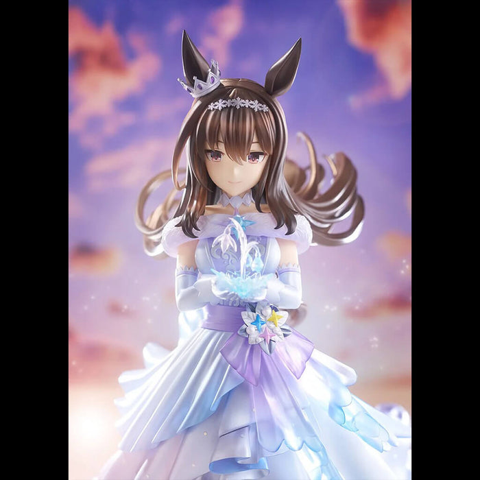 UMAMUSUME PRETTY DERBY - FIGURINE ADMIRE VEGA (GLACIALIS VEGA VER.) 1/7 SCALE